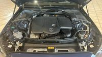 Mercedes Classe C Break 300 d e 197+129ch Avantgarde Line — photo 15