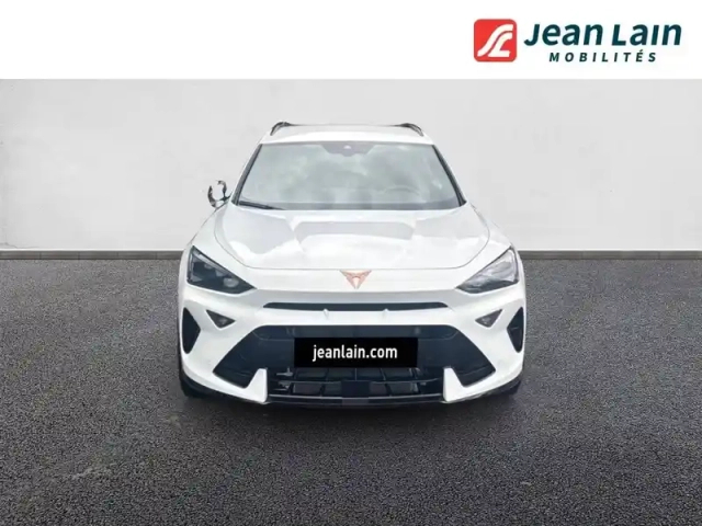 Cupra Formentor ehybrid 272 ch dsg6 — photo 20