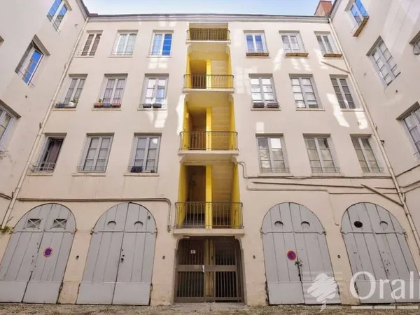 Appartement 2 pièces 68 m²