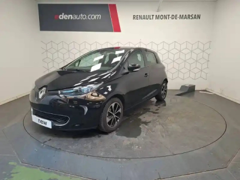 Renault Zoé zoe r90