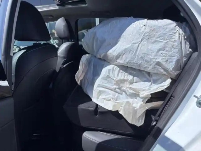 Kia Xceed 1.6 gdi 141ch phev lounge dct6 — photo 15