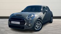 Mini Mini Cooper S 192ch Chili Euro6d-T