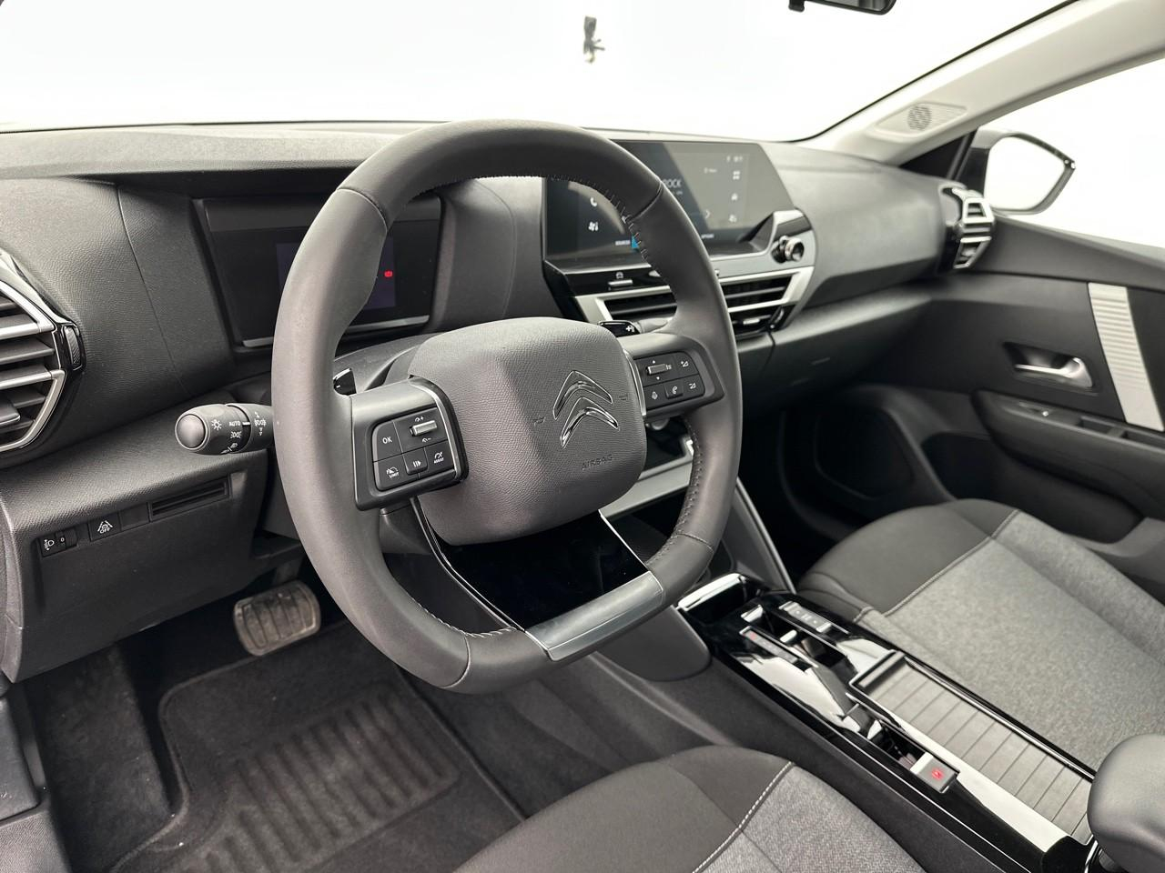 Citroën C4 puretech 130 s&s eat8 feel — photo 8