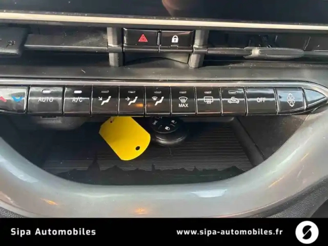 Fiat 500 e 118 ch — photo 17