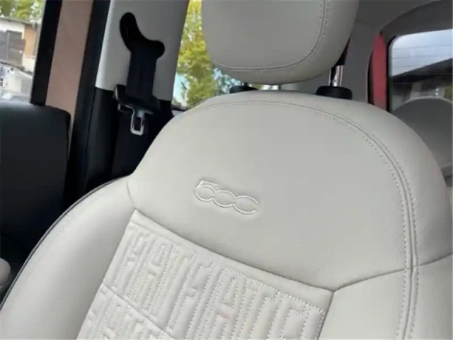 Fiat 500 e 118 ch — photo 12