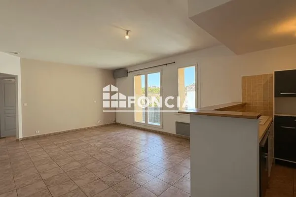 Appartement 4 pièces 77 m²