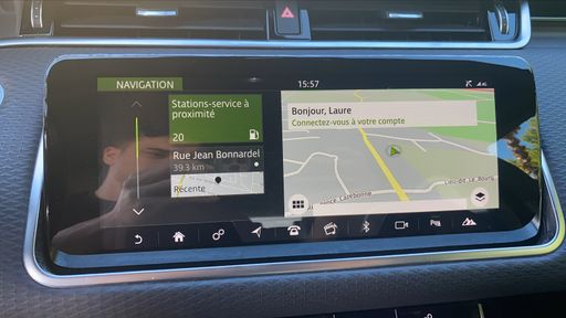 Land Rover Range Rover Evoque 2.0 Td4 MHEV AWD 150 BVA - S – 2019 – 87696 km – Hybride diesel – Boîte Automatique — photo 15