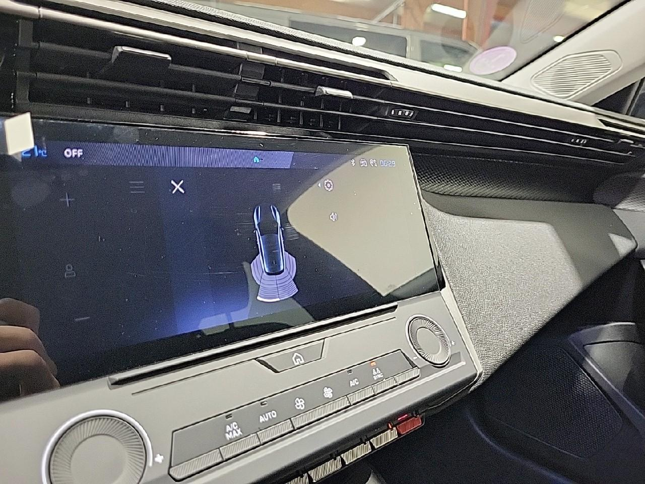 Peugeot 308 hybrid 136 e-dcs6 active pack — photo 25