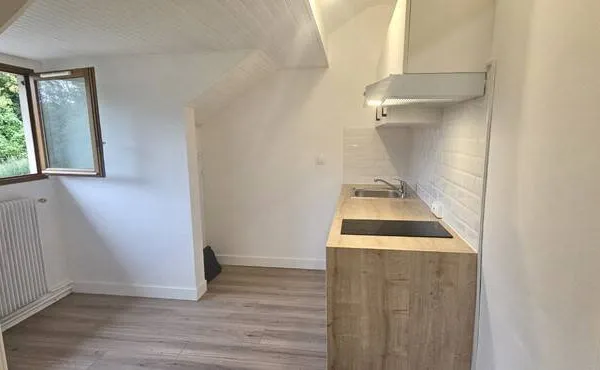 Appartement 1 pièce 22 m²