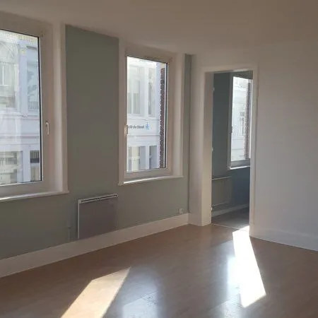 Appartement centre ville