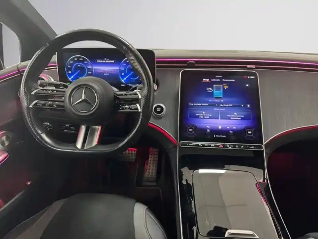 Mercedes Classe E eqe 350+ amg line — photo 22