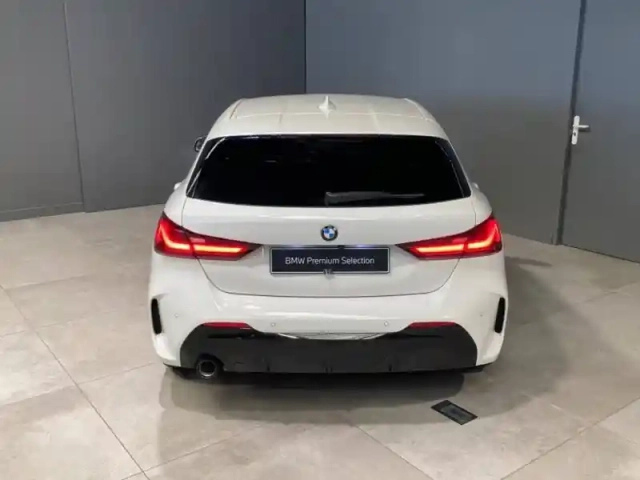 Bmw Serie 1 série 1 118ia 136ch m sport dkg7 — photo 4