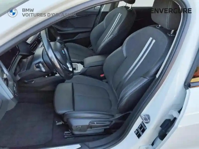 Bmw Serie 1 série 1 118da 150ch edition sport — photo 4