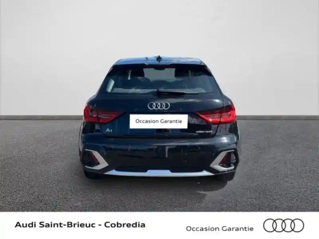 Audi A1 allstreet 30 tfsi 110ch design — photo 20
