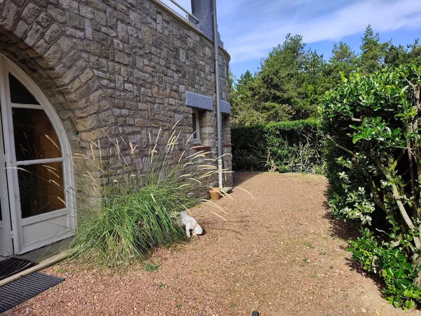 Appartement 4 pièces 82 m²