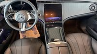Mercedes Eqe 300 265ch Executive Line — photo 8
