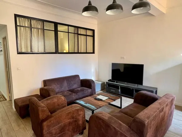 VIEUX NICE Investissement Appartement Locations Saisonnières