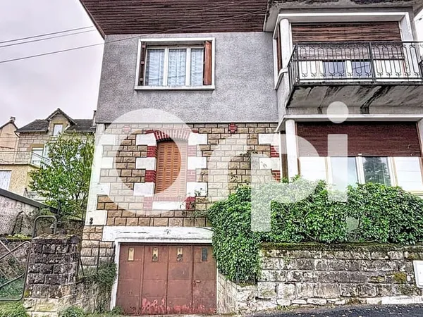 Maison 3 pièces 103 m²