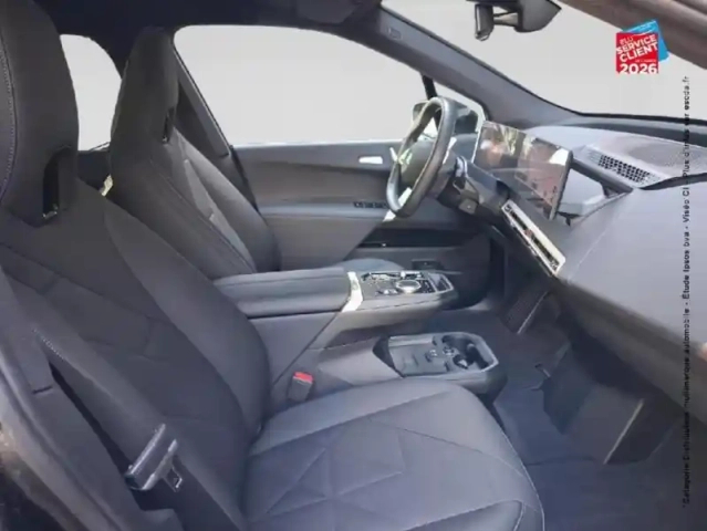 Bmw Ix xdrive50 523ch edition sport — photo 20