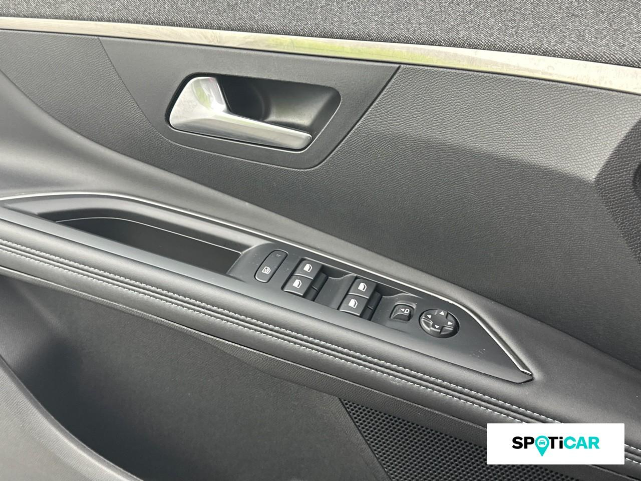 Peugeot 3008 1.5 bluehdi 130ch s&s allure pack eat8 — photo 16