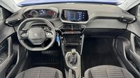Peugeot 2008 1.2 PureTech 130ch S&S Style — photo 11
