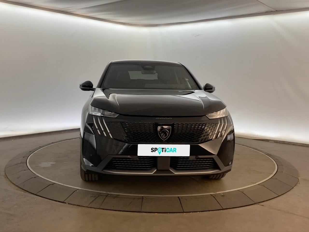 Peugeot 3008 hybrid 145 e-dcs6 gt — photo 2
