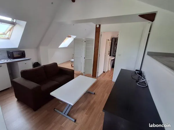 Studio à louer