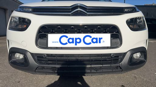 Citroen C4 Cactus 1.5 BlueHDi 102 - Feel Business – 2019 – 131579 km – Diesel – Boîte Manuelle — photo 31
