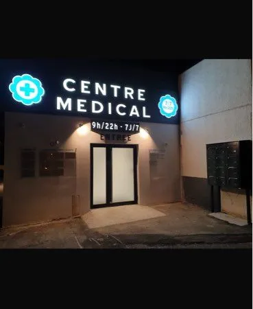 Location bureau pro de santé pôle médical