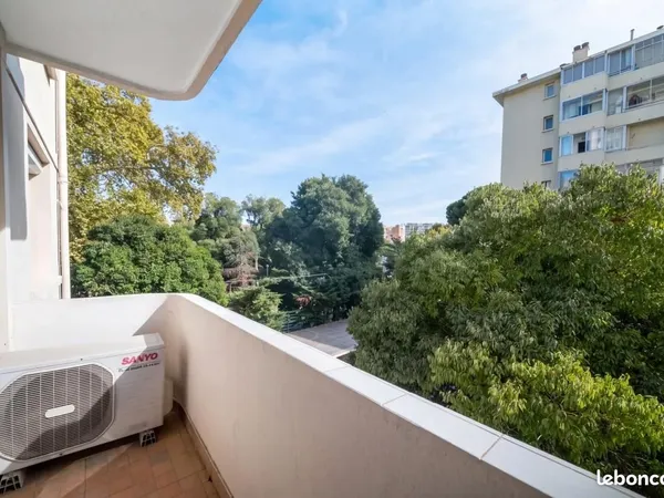 Appartement 5 pièces 82 m²
