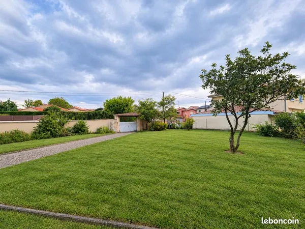 Maison 125 m² Irigny