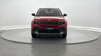 Jeep Avenger 1.2 Turbo T3 100ch MHEV Summit BVR6 eHybrid