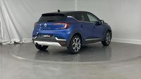Renault Captur 1.6 E-Tech hybride 145ch Techno Fast Track — photo 5