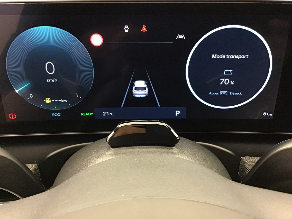 Hyundai Tucson — photo 8