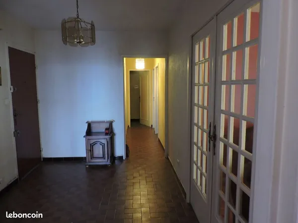 Appartement f4 firminy 42700