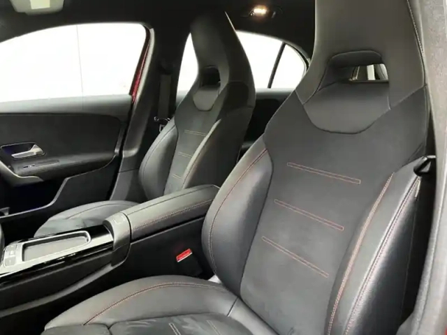 Mercedes Classe A 180 d amg line — photo 14