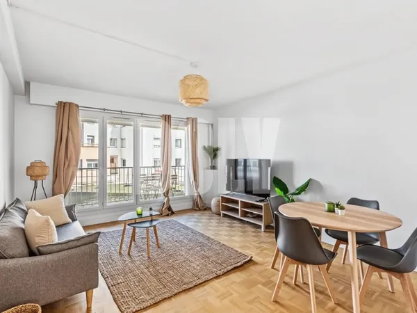 Vends t4 - 80 m² - Aubervilliers 93300