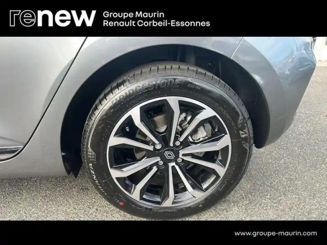 Renault Clio 1.0 tce 90ch techno - 25 — photo 9