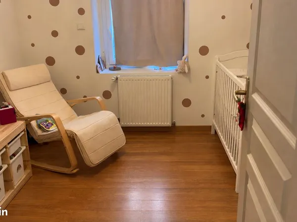 Maison 80m2