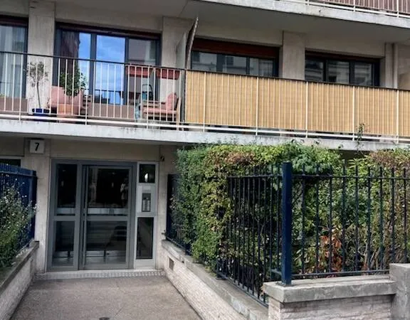 Appartement 1 pièce 30 m²