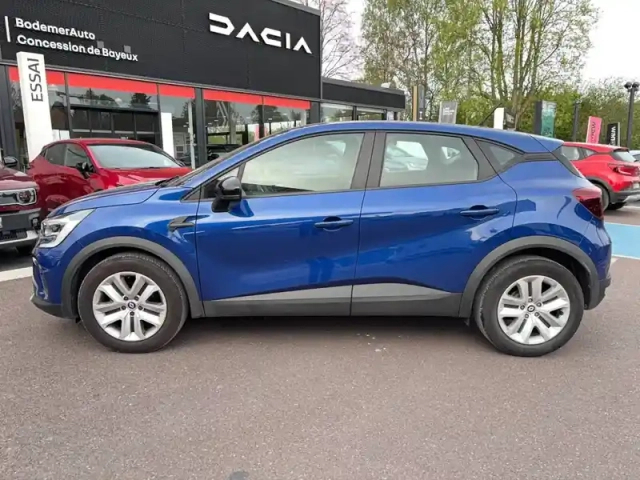 Renault Captur tce 90 - 21