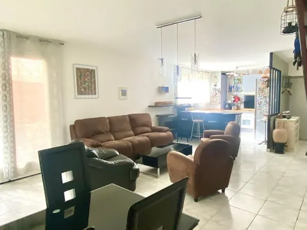 Maison 4 pièces 85 m²