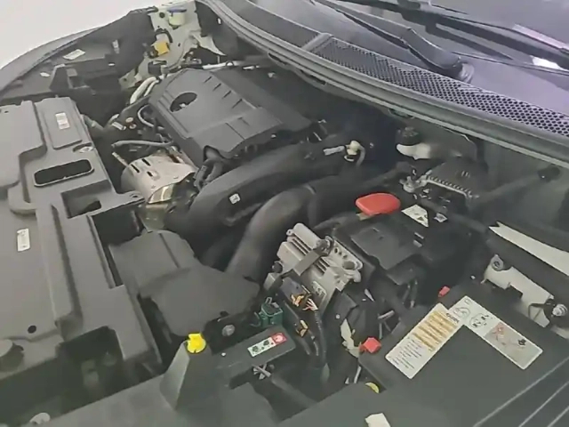Opel Grandland X hybrid4 300 ch awd bva8 — photo 18