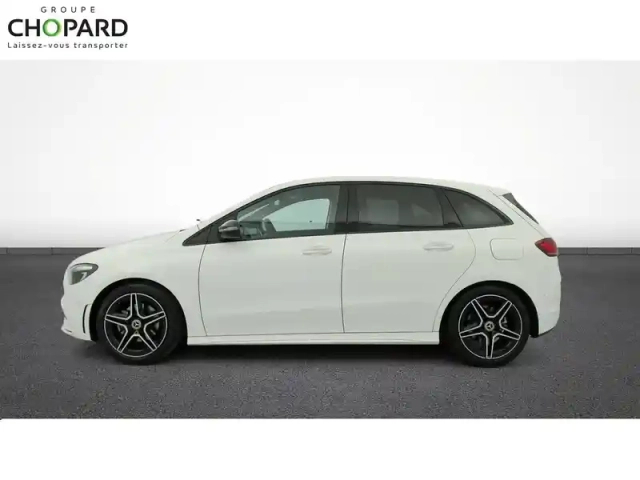 Mercedes Classe B 200 7g-dct — photo 4