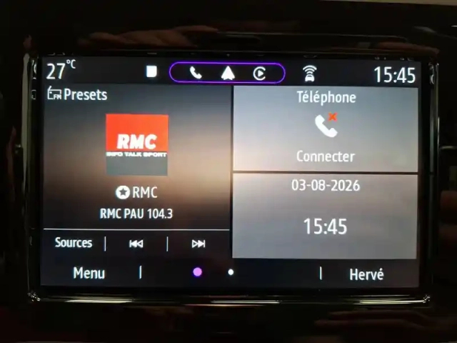 Renault Twingo iii e-tech — photo 19