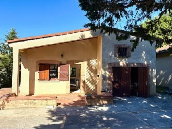 Maison de 120m2 à louer sur Castelmaurou