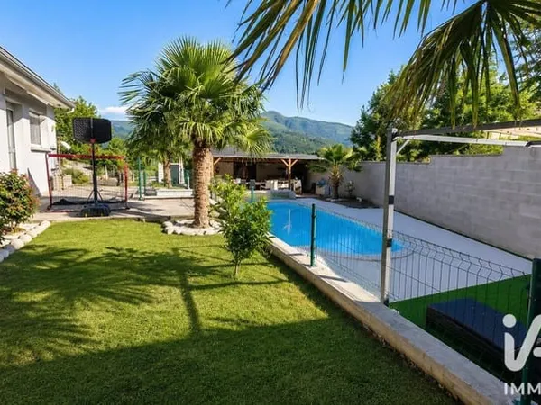 Maison 4 pièces 113 m²