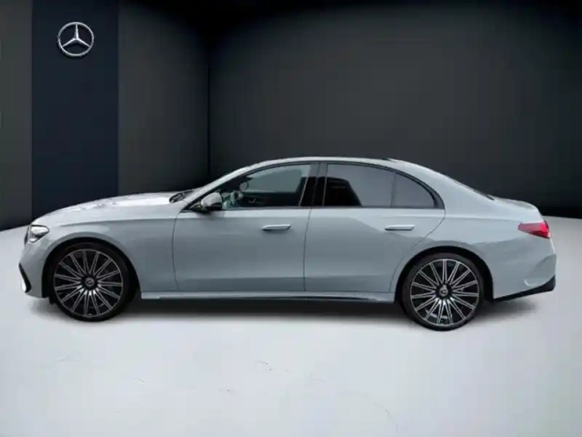 Mercedes Classe E e 220 d amg line — photo 2