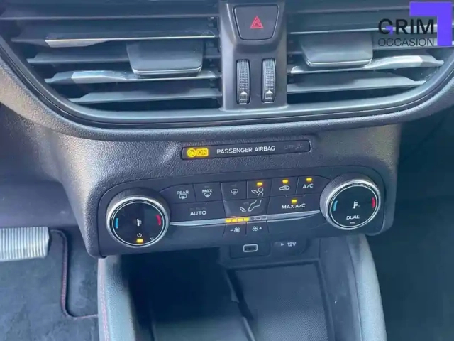 Ford Kuga 2.5 duratec 225 ch phev powershift — photo 9