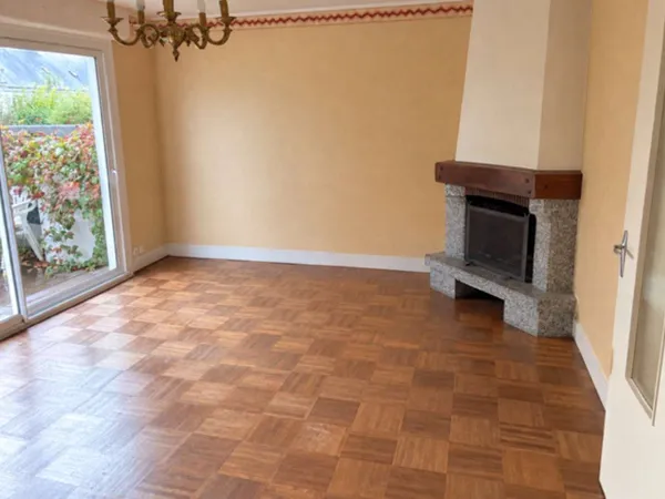 Maison 5 pièces 102 m²
